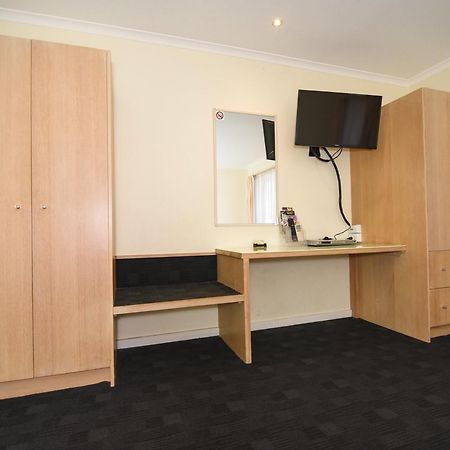 Sandown Heritage Motel Noble Park Екстериор снимка