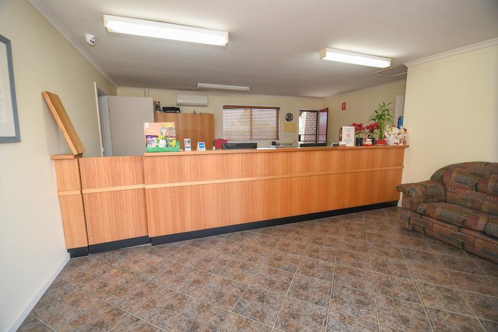 Sandown Heritage Motel Noble Park Екстериор снимка