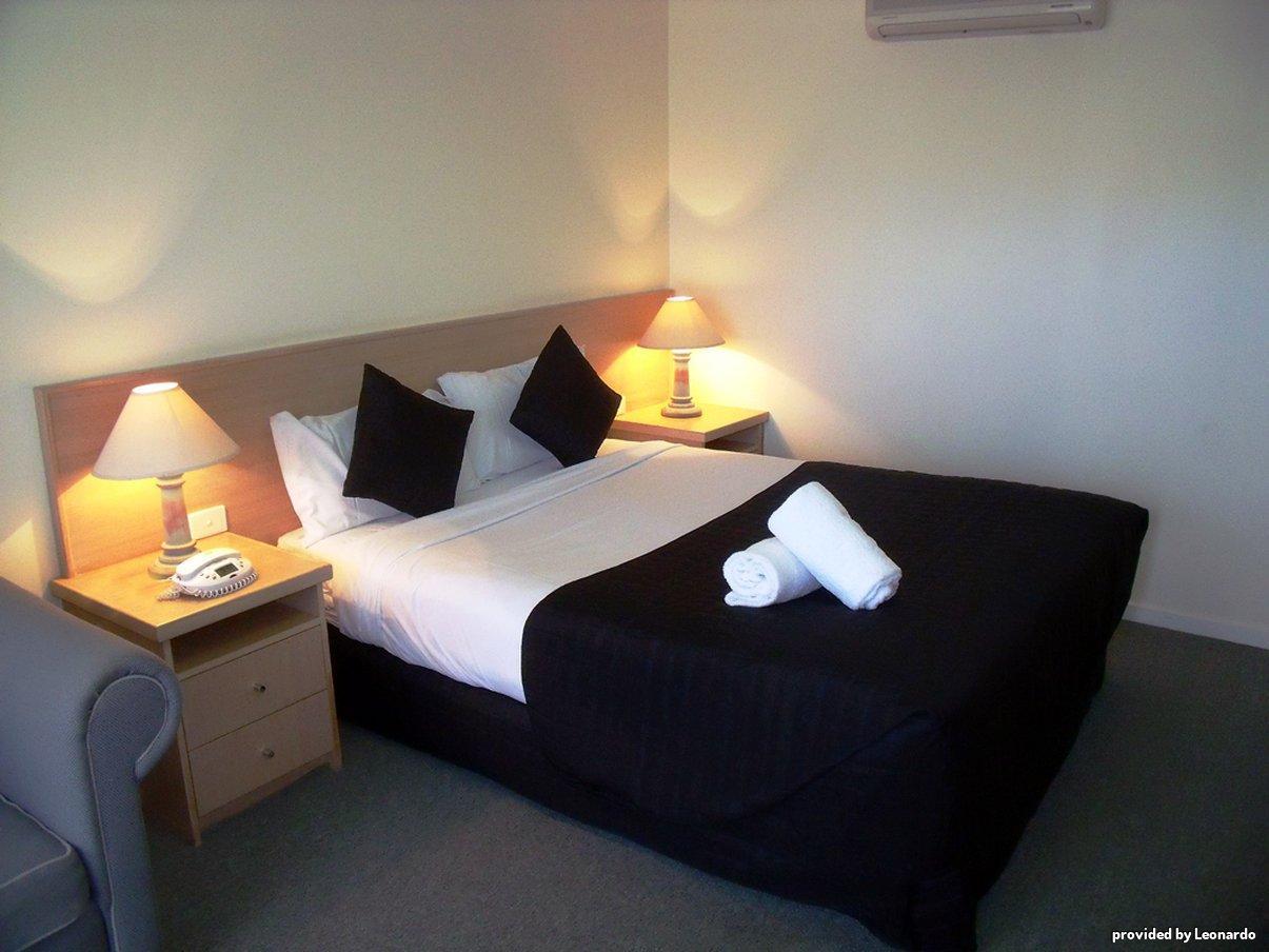 Sandown Heritage Motel Noble Park Екстериор снимка