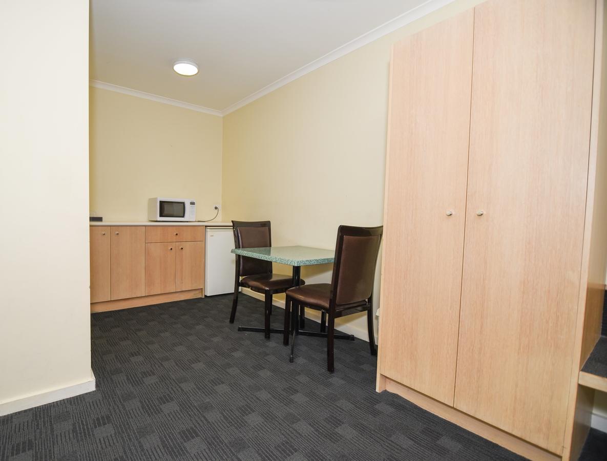 Sandown Heritage Motel Noble Park Екстериор снимка
