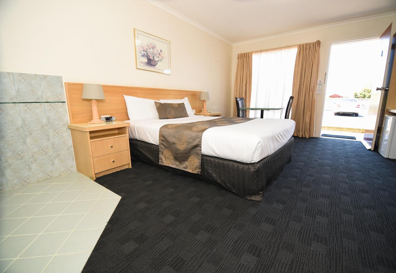 Sandown Heritage Motel Noble Park Екстериор снимка