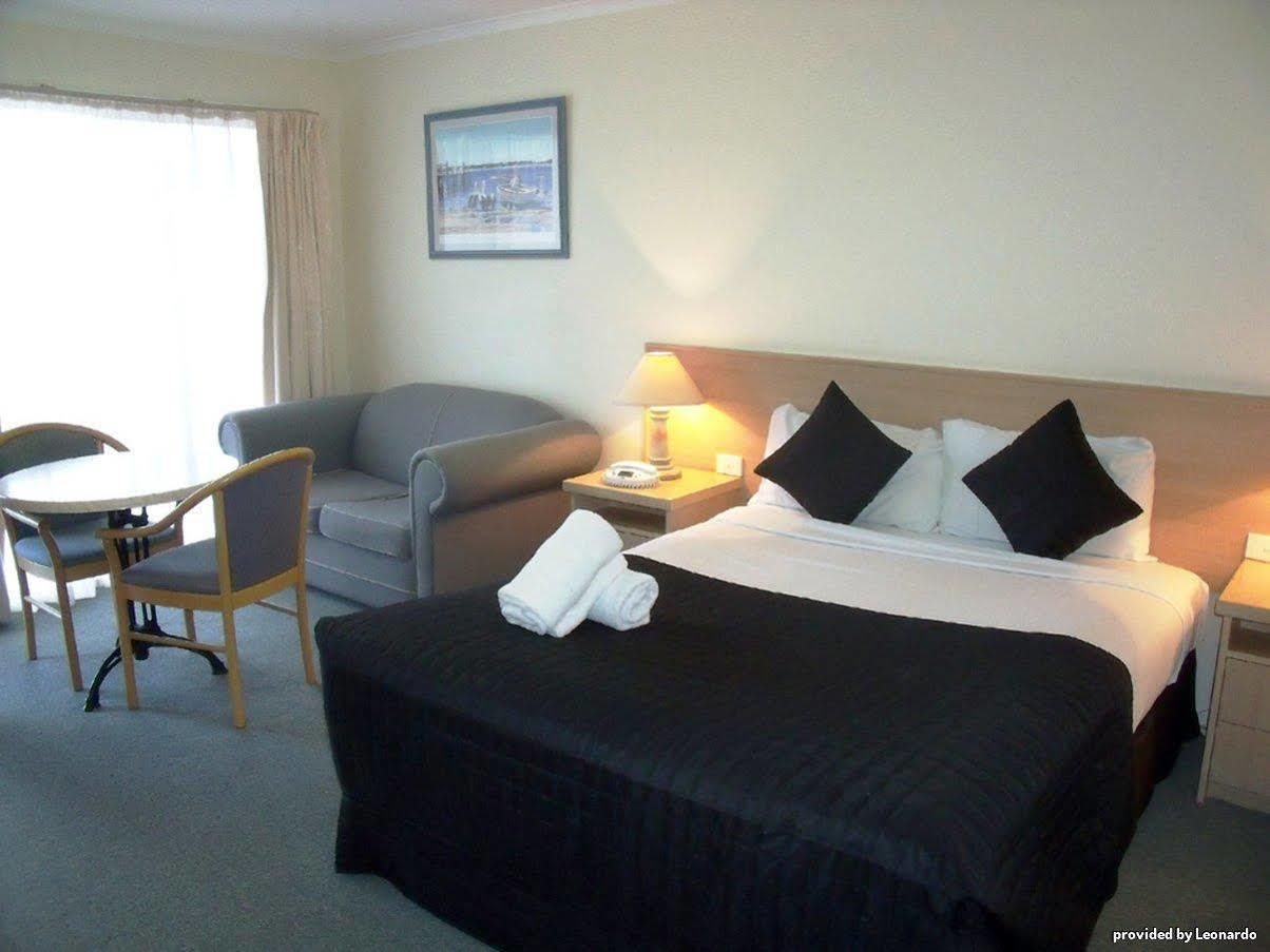 Sandown Heritage Motel Noble Park Екстериор снимка